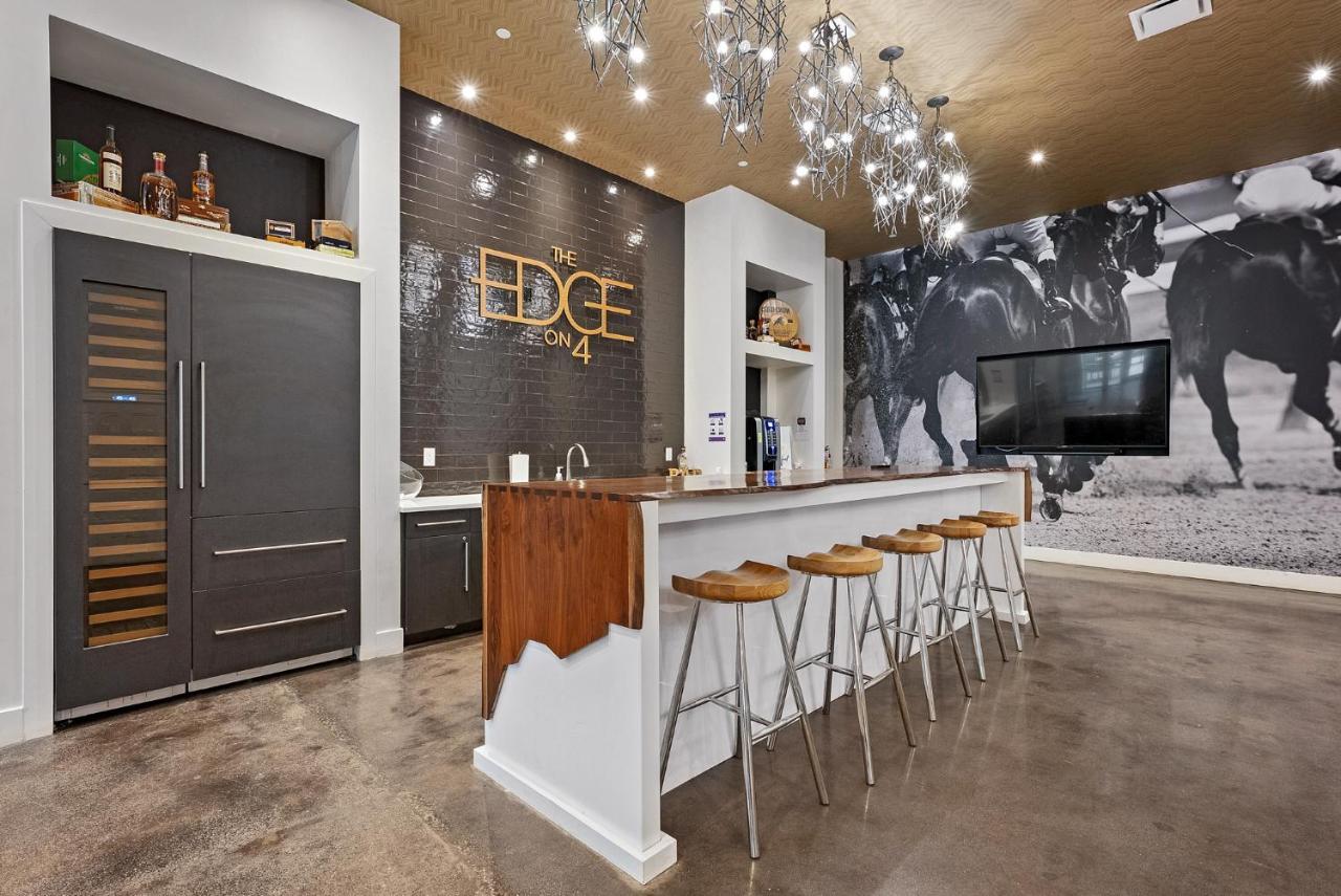 The Edge On 4Th By Airriva Daire Louisville Dış mekan fotoğraf